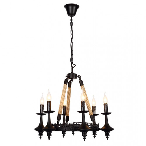 подвесная люстра loft it loft1862-6 в Королёве