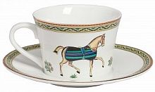 чайная пара antique в Королёве