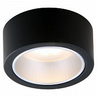 потолочный светильник arte lamp effetto a5553pl-1bk в Королёве