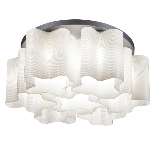 потолочная люстра lightstar nubi ondoso 802071 в Королёве