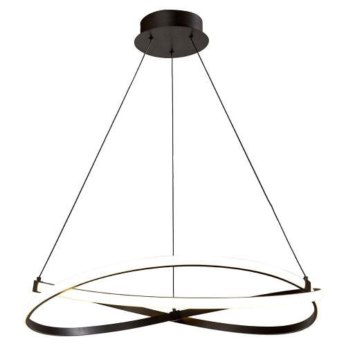 подвесной светодиодный светильник mantra infinity 5811 в Королёве