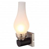 бра arte lamp lombardy a6801ap-1br в Королёве