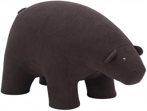 пуф leset bear ткань omega 22 в Королёве