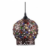 подвесной светильник arte lamp maharaja a7078sp-1ck в Королёве