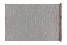 ковер gan diagonal almond-blue 200x90 от gan в Королёве