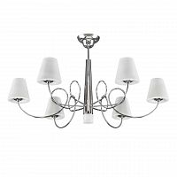 потолочная люстра lightstar vortico 814074 в Королёве