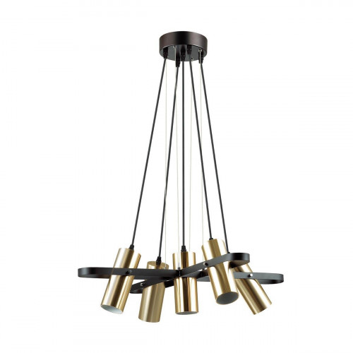 подвесная люстра lumion claire 3714/5a в Королёве