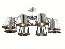 потолочная люстра lumion barensa 3281/8c в Королёве