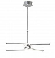 подвесной светодиодный светильник mantra knot led в Королёве