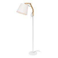 торшер arte lamp pinoccio a5700pn-1wh в Королёве