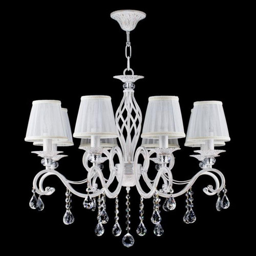 подвесная люстра maytoni grace arm247-08-g в Королёве