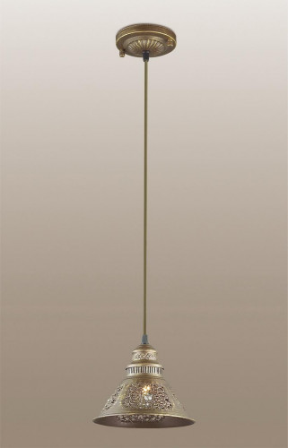 подвесной светильник odeon light kamun 2843/1 в Королёве