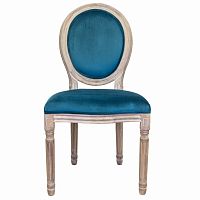 стул volker blue синий в Королёве