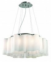 подвесная люстра st luce onde sl116.503.06 в Королёве