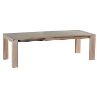 стол manufactura 180all80 отбеленный дуб, белый в Королёве