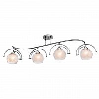 потолочная люстра silver light sfera 255.54.4 в Королёве