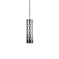 подвесной светильник dimple single silver от slamp в Королёве