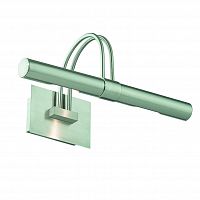 подсветка для картин ideal lux cico ap2 nickel в Королёве