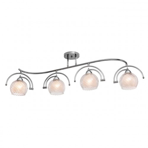 потолочная люстра silver light sfera 255.54.4 в Королёве