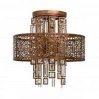 потолочный светильник mw-light марокко 1 185010205 в Королёве