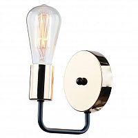 бра arte lamp gelo a6001ap-1bk в Королёве
