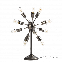 настольный светильник molecule в Королёве
