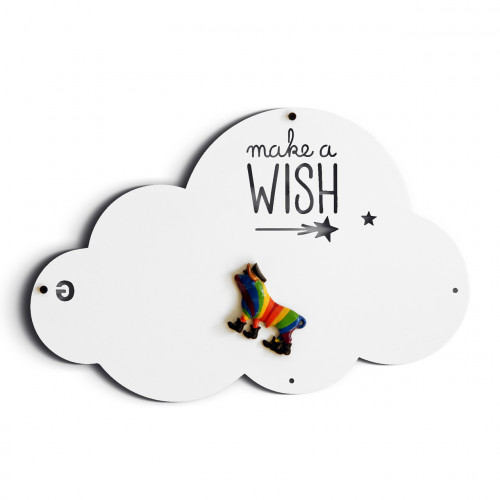 доска для магнитов make a wish в Королёве