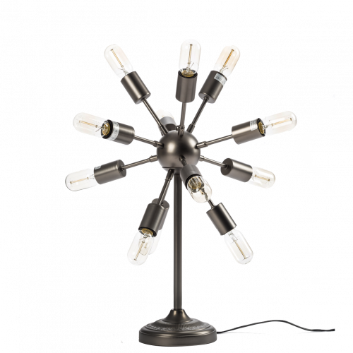 настольный светильник molecule в Королёве
