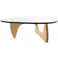 стол isamu noguchi белый дуб в Королёве