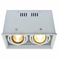 потолочный светильник arte lamp cardani a5942pl-2wh в Королёве