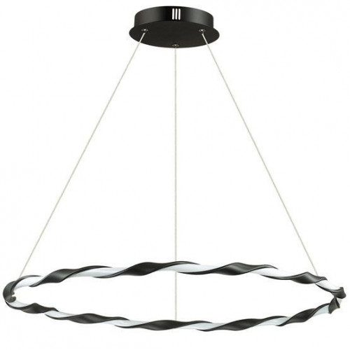подвесной светодиодный светильник lumion serenity 3701/43l в Королёве