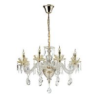 подвесная люстра odeon light telma 4005/6 в Королёве