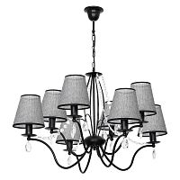 подвесная люстра luminex simone 7558 в Королёве