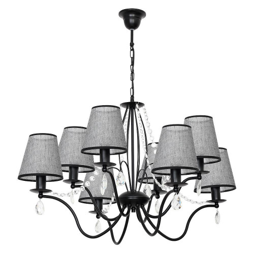 подвесная люстра luminex simone 7558 в Королёве