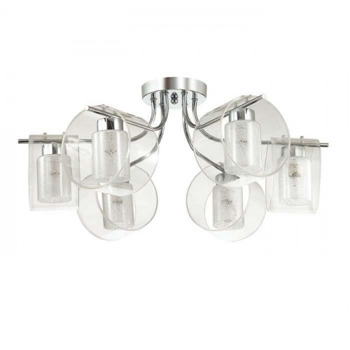 потолочная люстра lumion vetrosana 3527/6c в Королёве