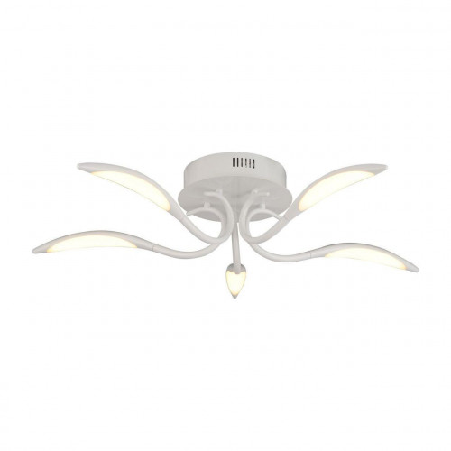 потолочная светодиодная люстра arte lamp a9442pl-5wh в Королёве