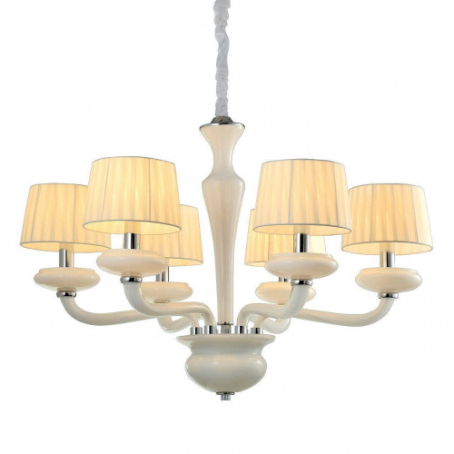 подвесная люстра omnilux stella oml-86003-06 в Королёве