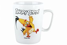 кружка angry birds movie yellow 350 мл в Королёве
