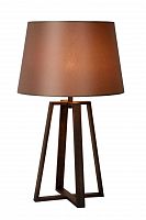 настольная лампа lucide coffee lamp 31598/81/97 в Королёве