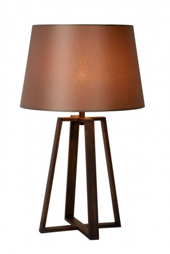 настольная лампа lucide coffee lamp 31598/81/97 в Королёве