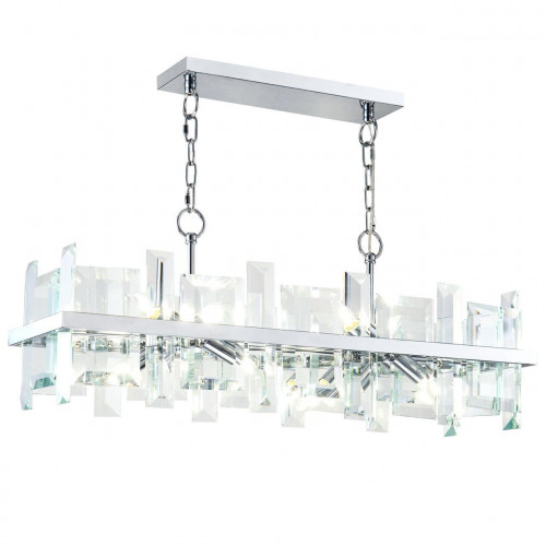 подвесная люстра maytoni cerezo mod201pl-08n в Королёве