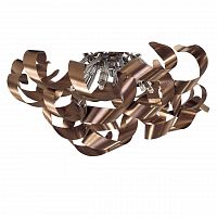 потолочная люстра lightstar turbio 754068 в Королёве