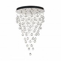 каскадная люстра dio darte elite tesoro h 1.4.55.200 n в Королёве