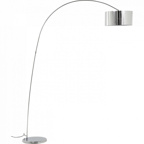 торшер gooseneck серебро, хром в Королёве