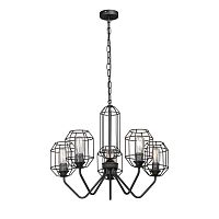 подвесная люстра vitaluce v4428-1/5 в Королёве