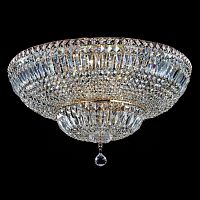 потолочная люстра maytoni basfor dia100-cl-16-g в Королёве