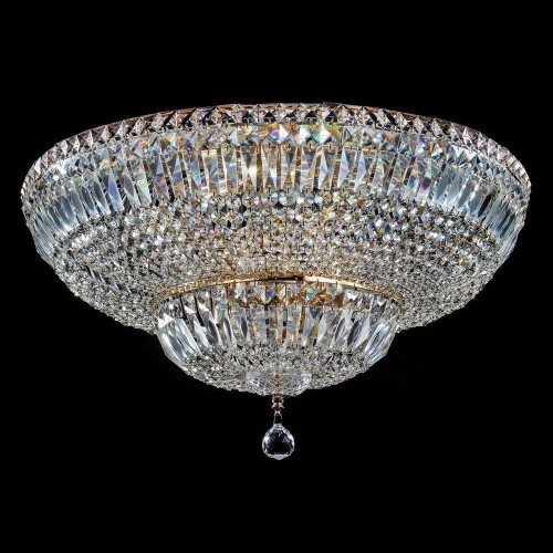 потолочная люстра maytoni basfor dia100-cl-16-g в Королёве