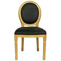 стул volker black gold в Королёве