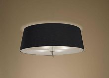 потолочный светильник mantra ninette satin nickel 1919 в Королёве