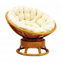 кресло механическое papasan lam в Королёве